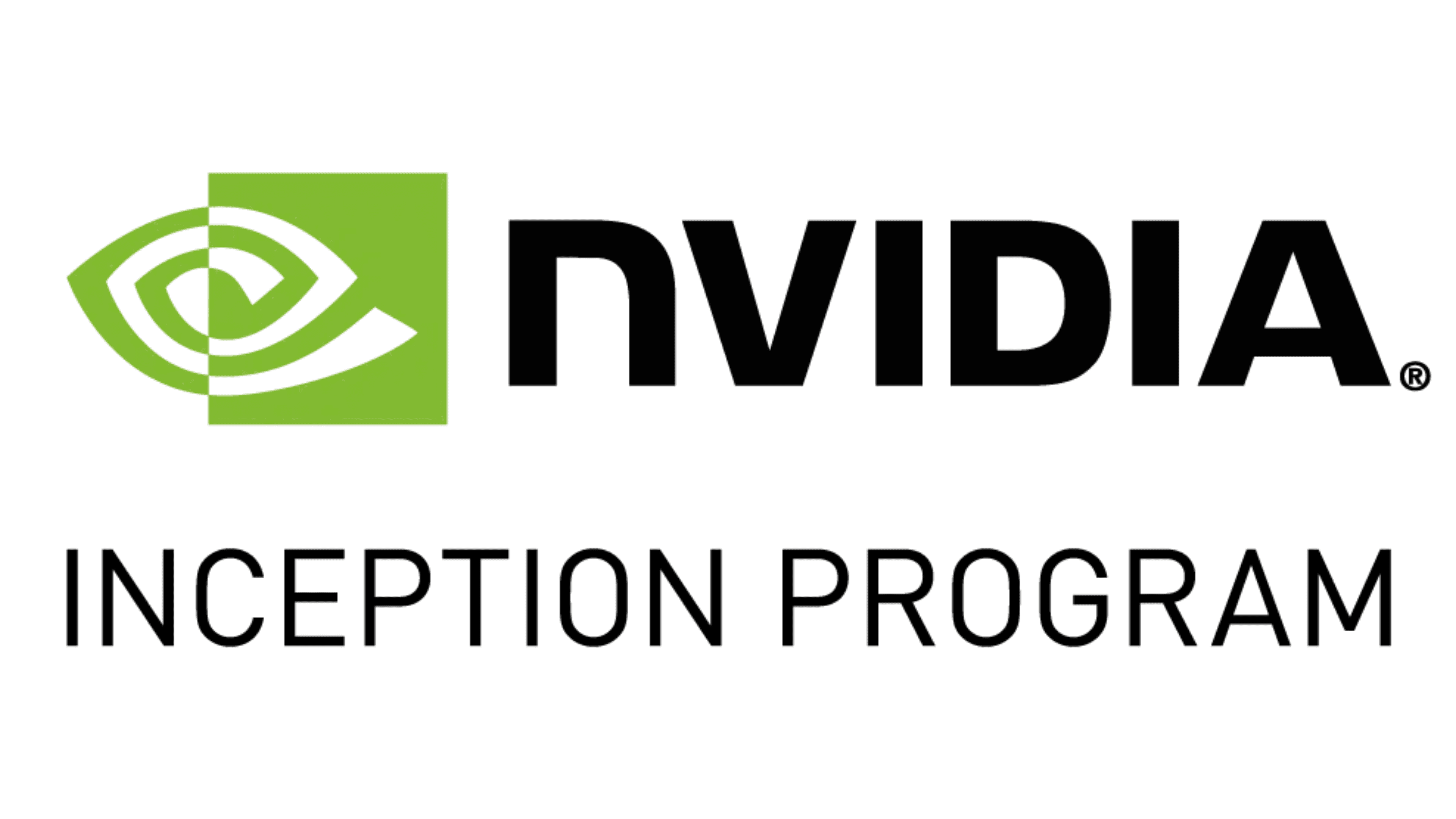 NVIDIA Inception Program