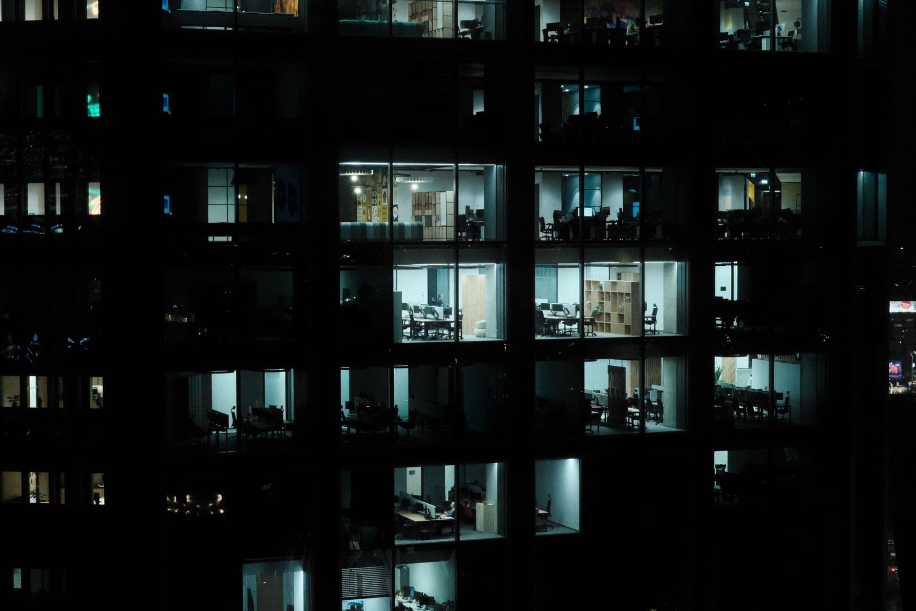 Building a Watchlist Around Insider Transaction Clusters at the C-Suite Level