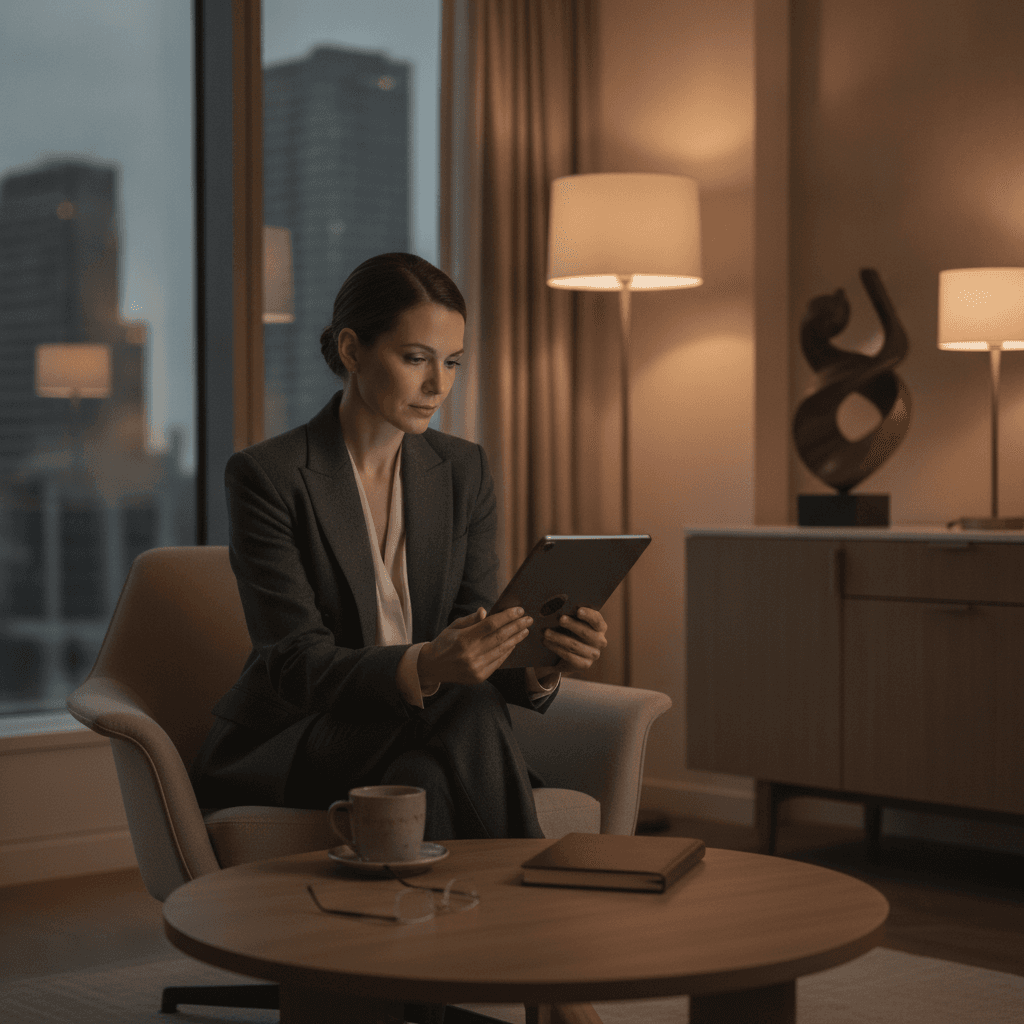 Alpha Sentinel Review: Is It Worth It for Busy Professionals?