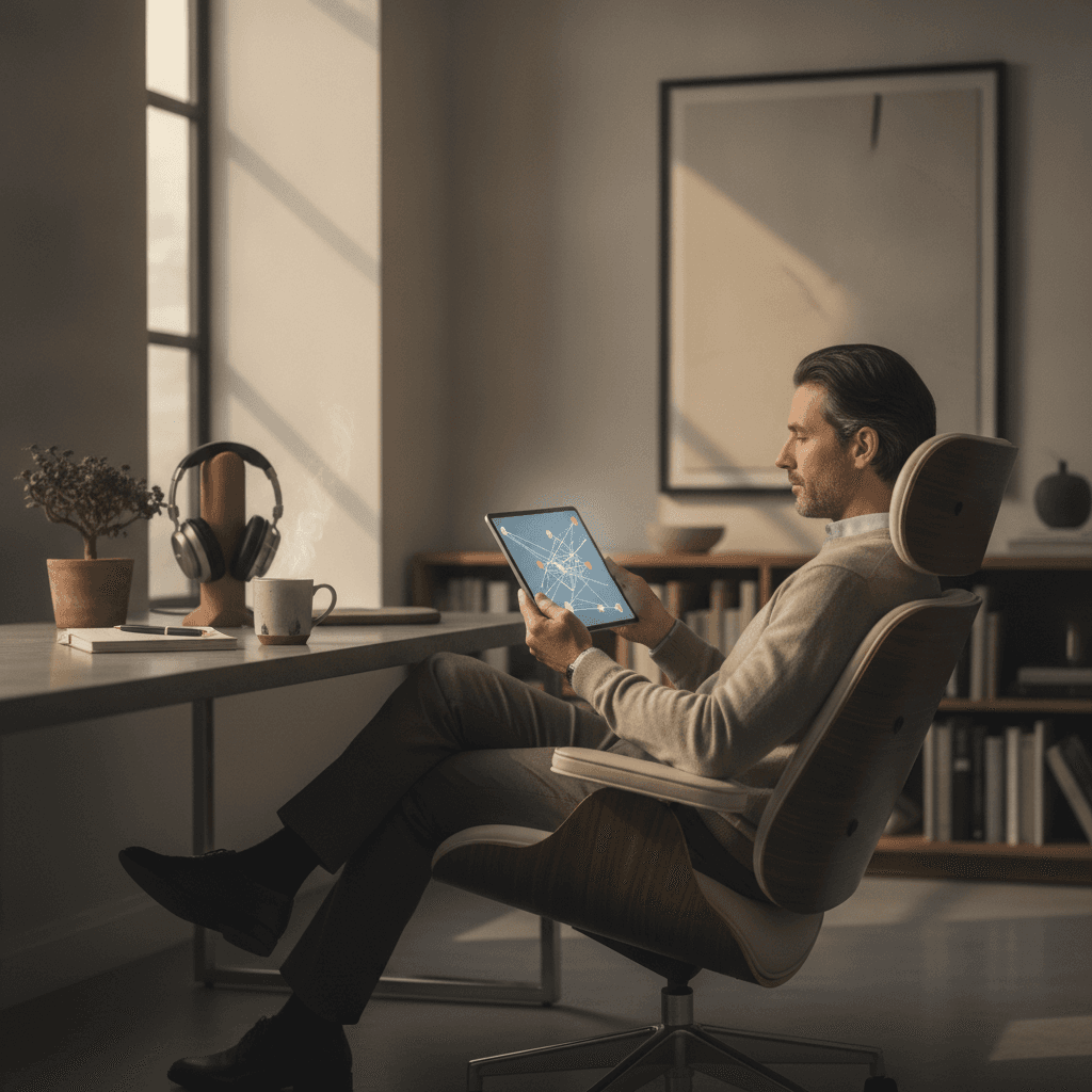 Best Stock Monitoring Tools for Self-Directed Investors in 2026