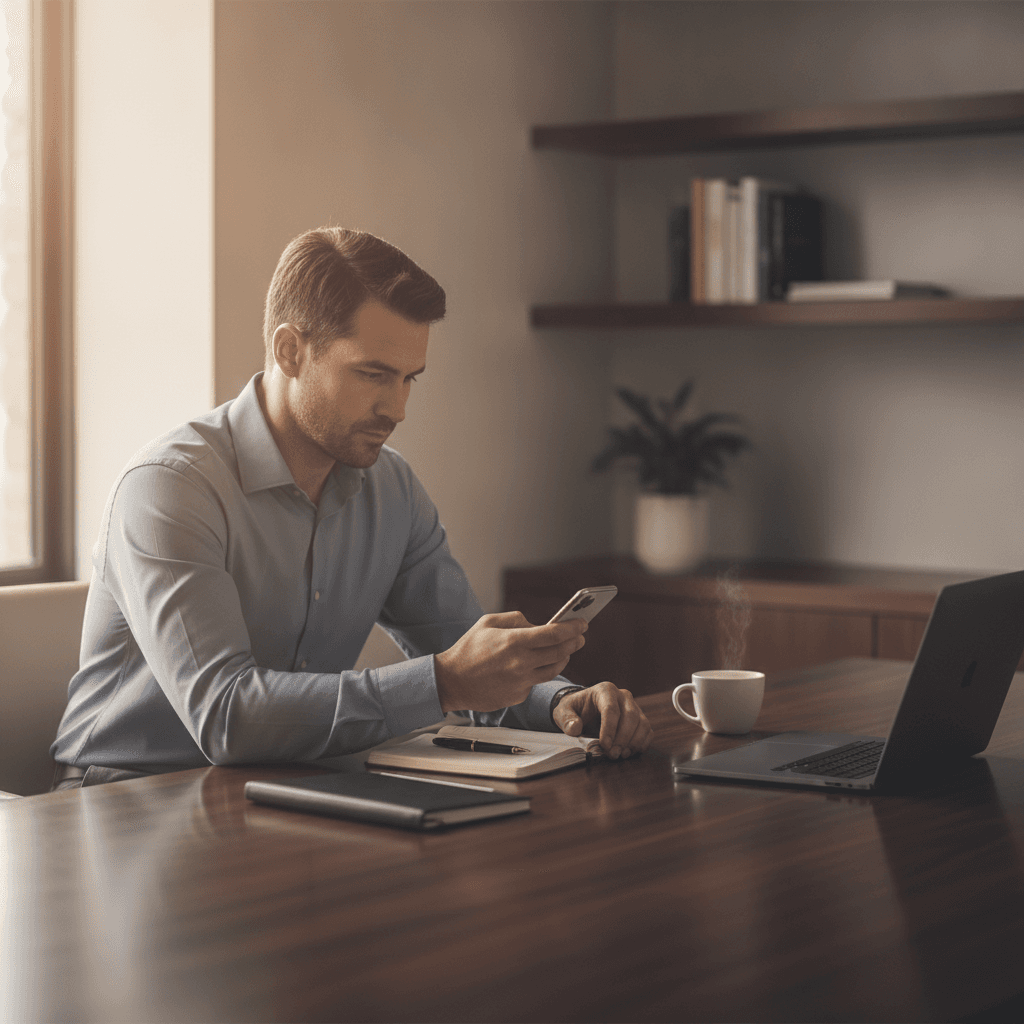 SMS Stock Alerts vs. Email Alerts: Which Works Better?