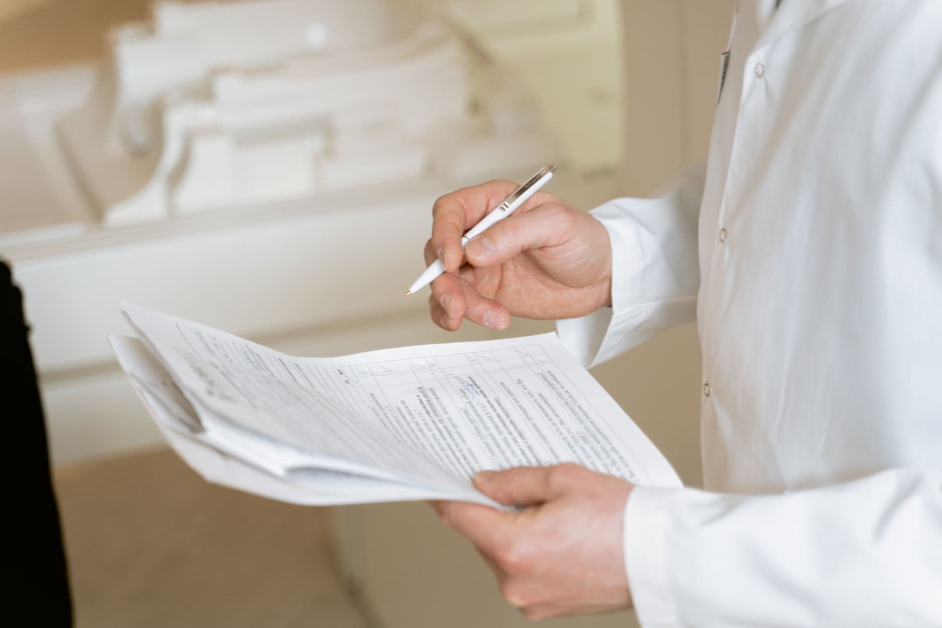 How Oncologists Can Manage Long-Term Portfolios Amid Unpredictable Call Schedules