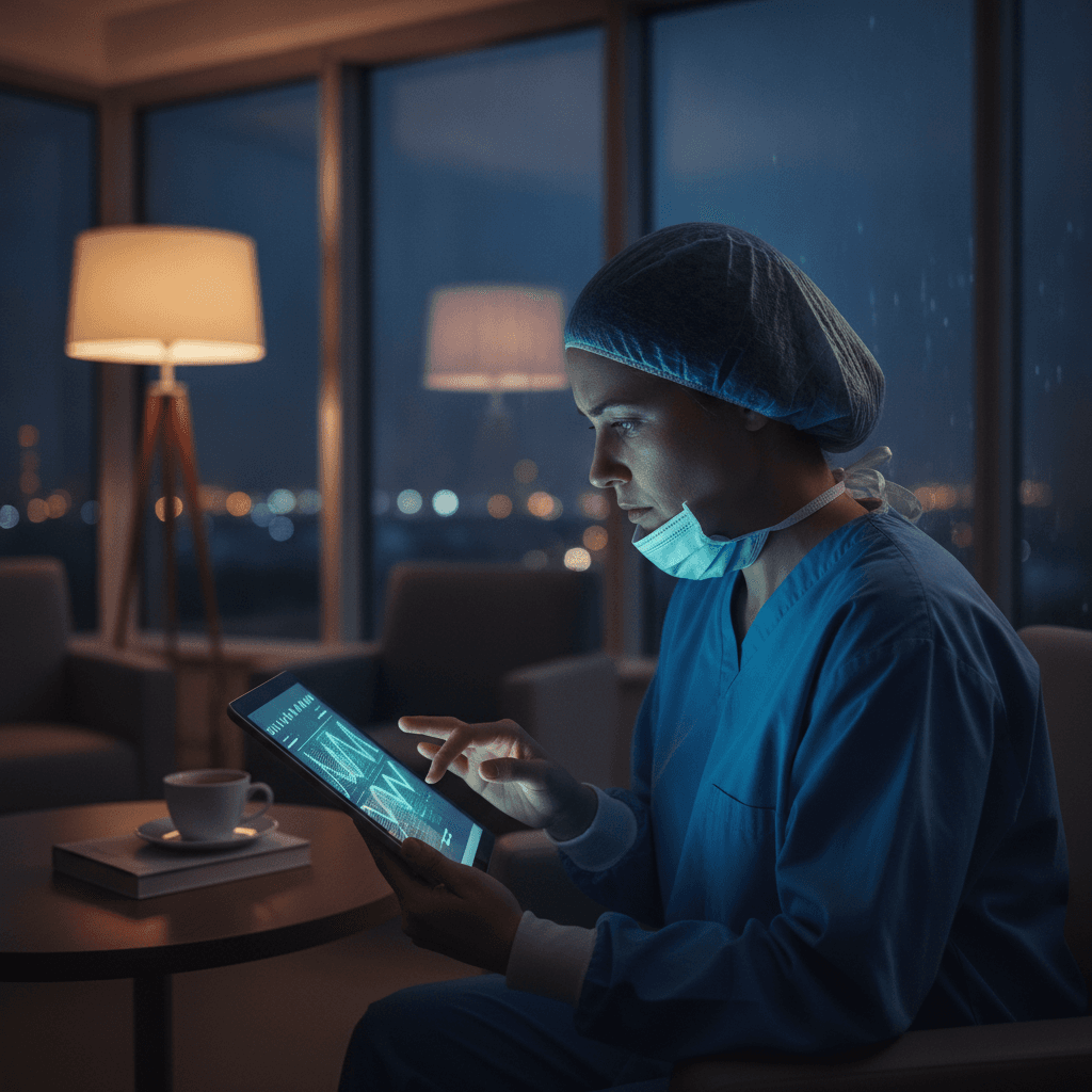 How Pre-Market Scanners Differ From Regular Trading-Hours Scanners