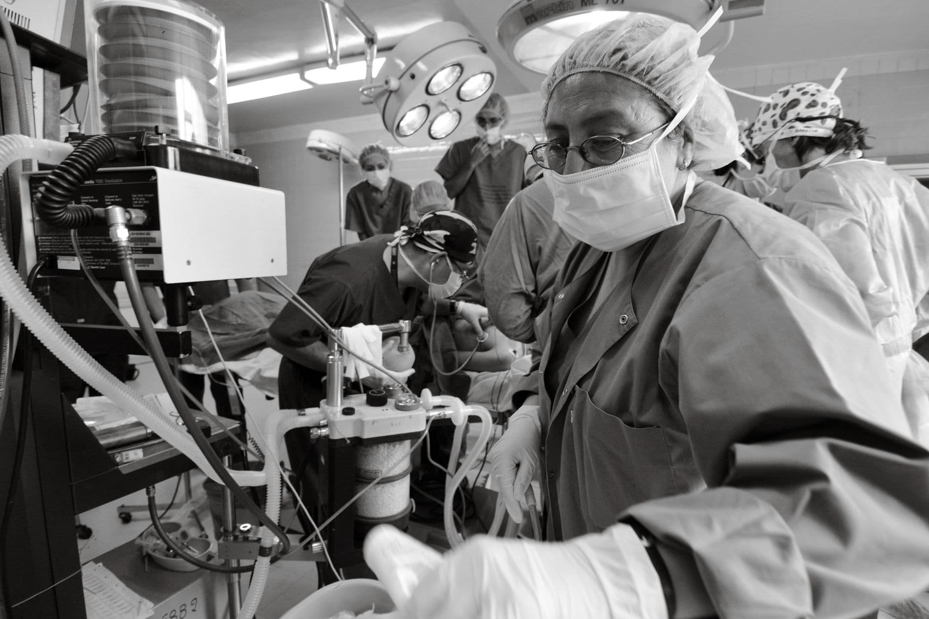 How Anesthesiologists Can Monitor Portfolio Risk Between Cases