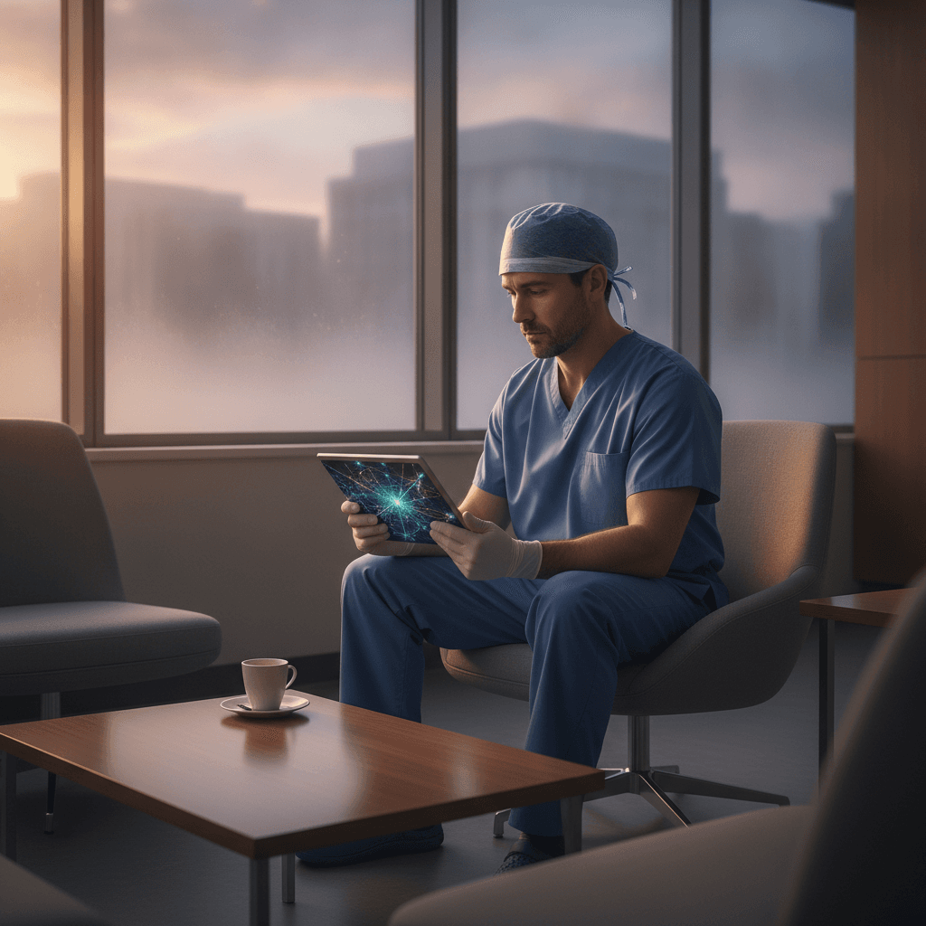How to Recover Financially After Missing a Major Market Move Mid-Shift