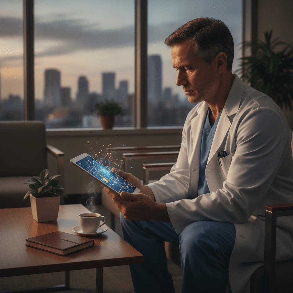How Alpha Sentinel Performed During the 2024 Market Volatility Spikes
