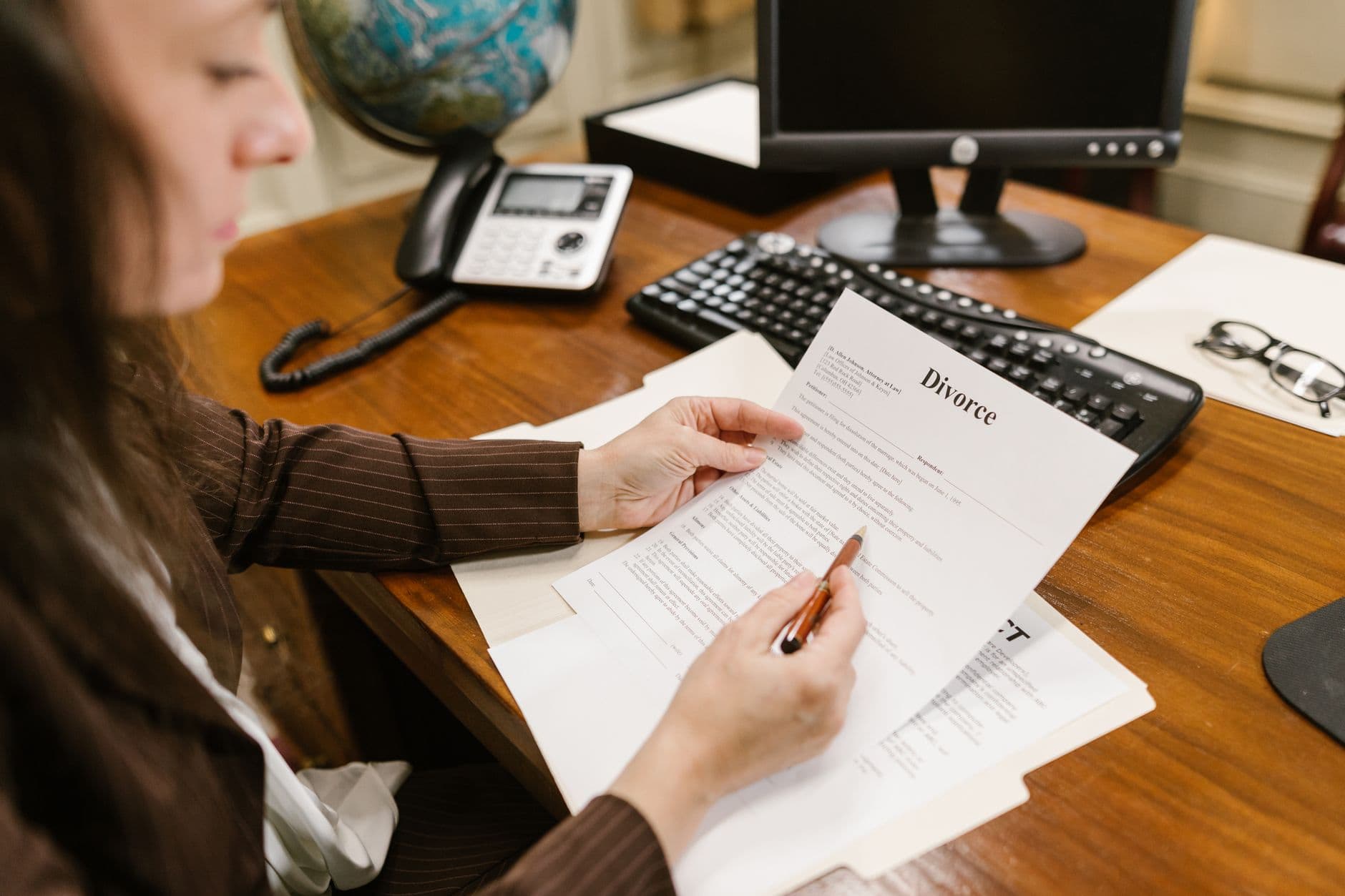 The Attorney's Guide to Managing a Self-Directed Portfolio During Trial Season