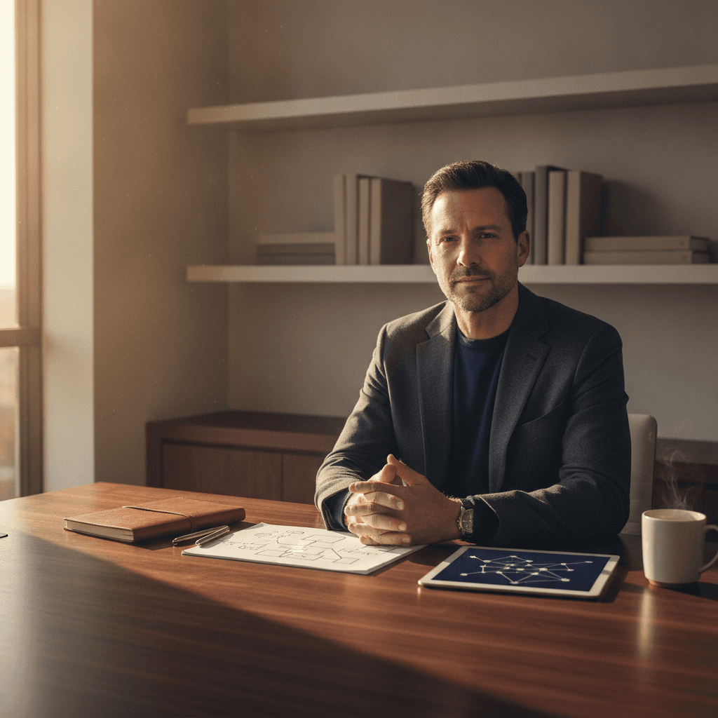 Self-Directed Investing: A Practical Guide for High-Income Professionals