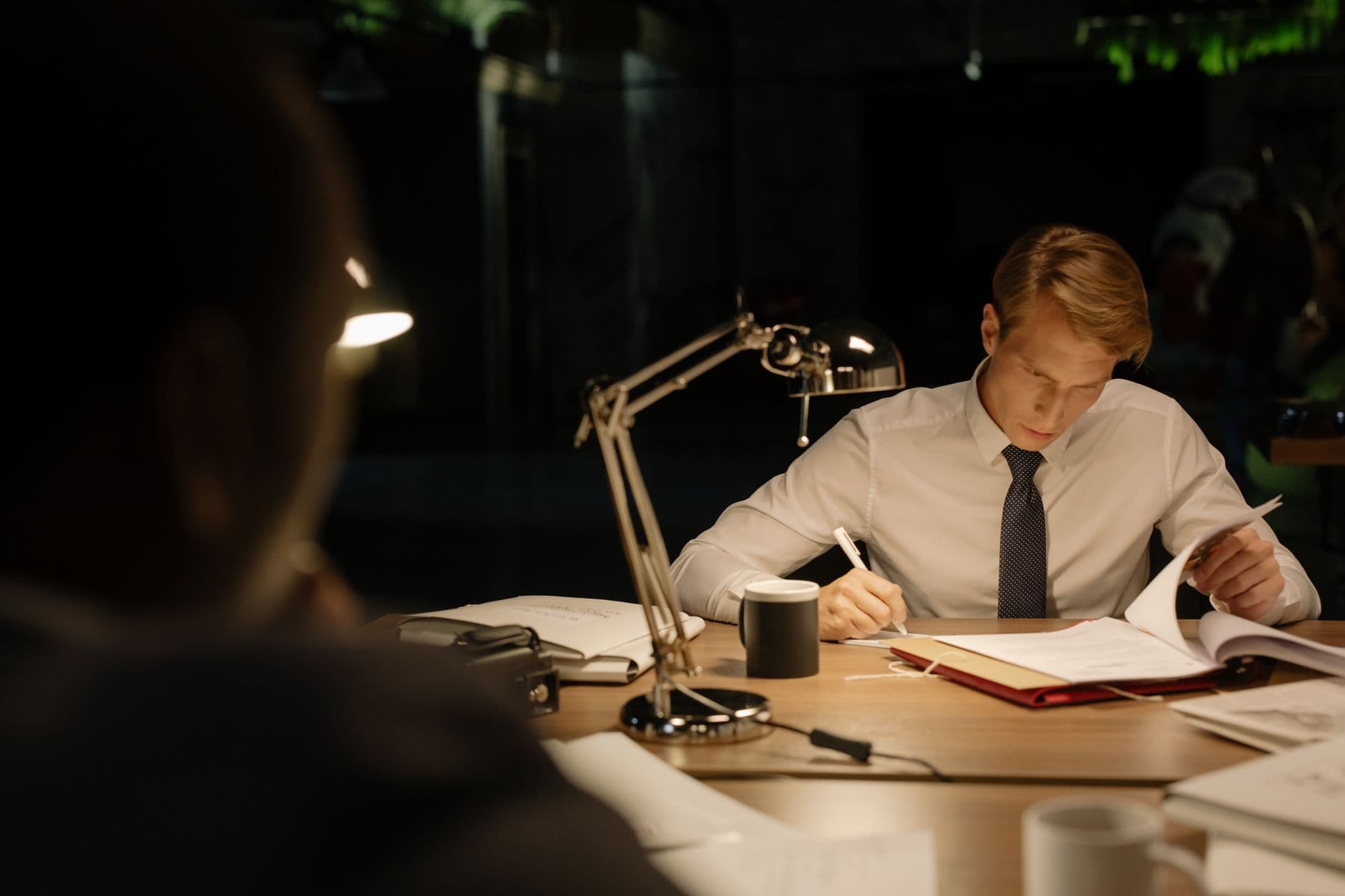 Alpha Sentinel for Attorneys: Trading Signals That Fit a Courtroom Schedule