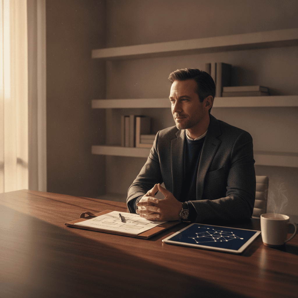 Self-Directed Investing: A Practical Guide for High-Income Professionals