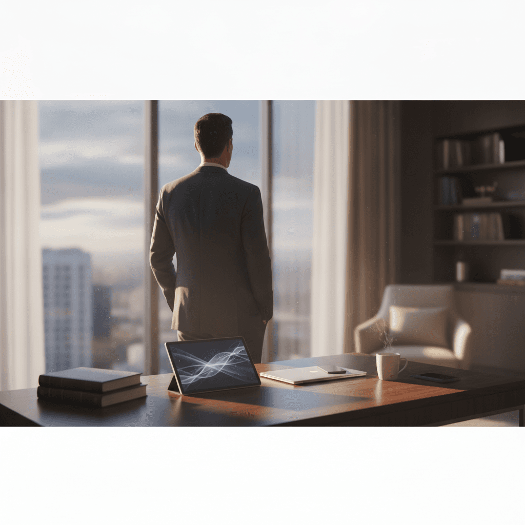 How High-Income Professionals Invest Without Quitting Their Day Job