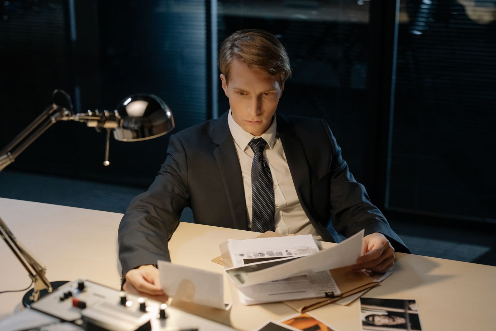 The Attorney's Guide to Managing a Self-Directed Portfolio During Trial Season