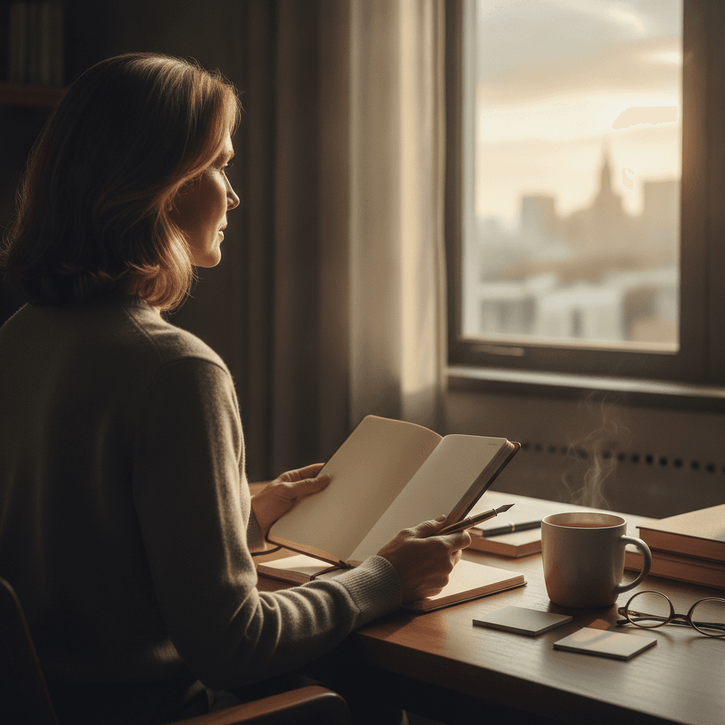 How to Build a Watchlist That Actually Works