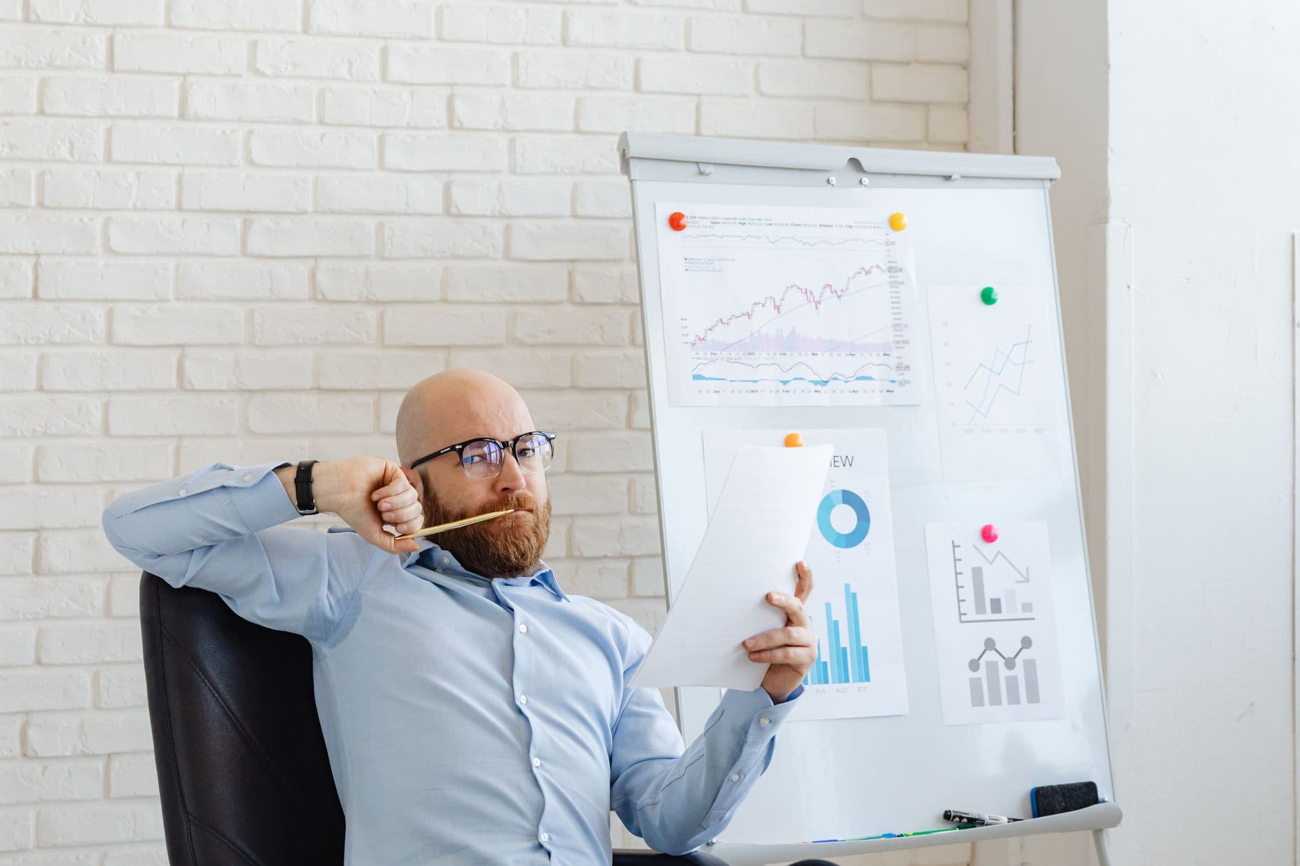 How to Evaluate a Stock's Risk/Reward Before You Buy