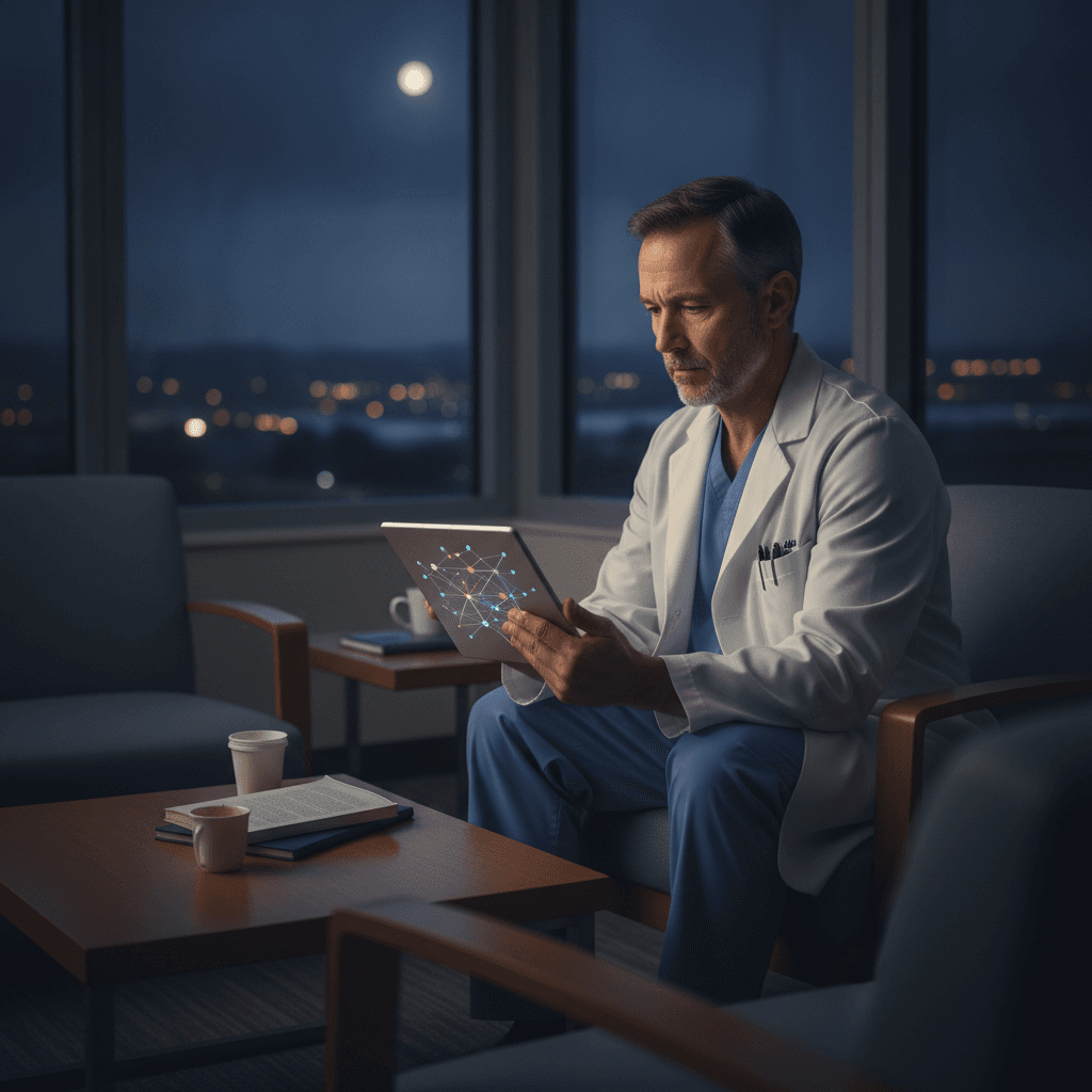 How to Build a Watchlist Around Analyst Upgrade Clusters