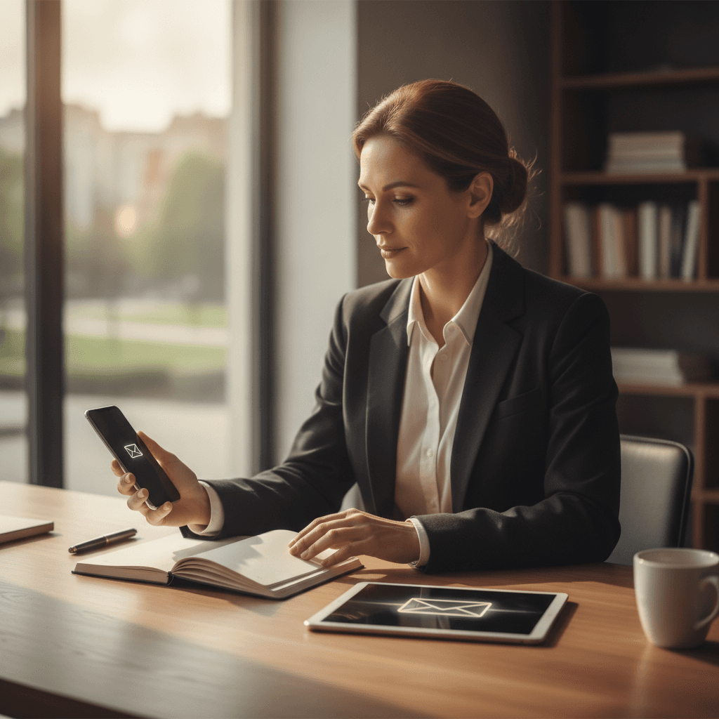 SMS Stock Alerts vs. Email Alerts: Which Works Better?