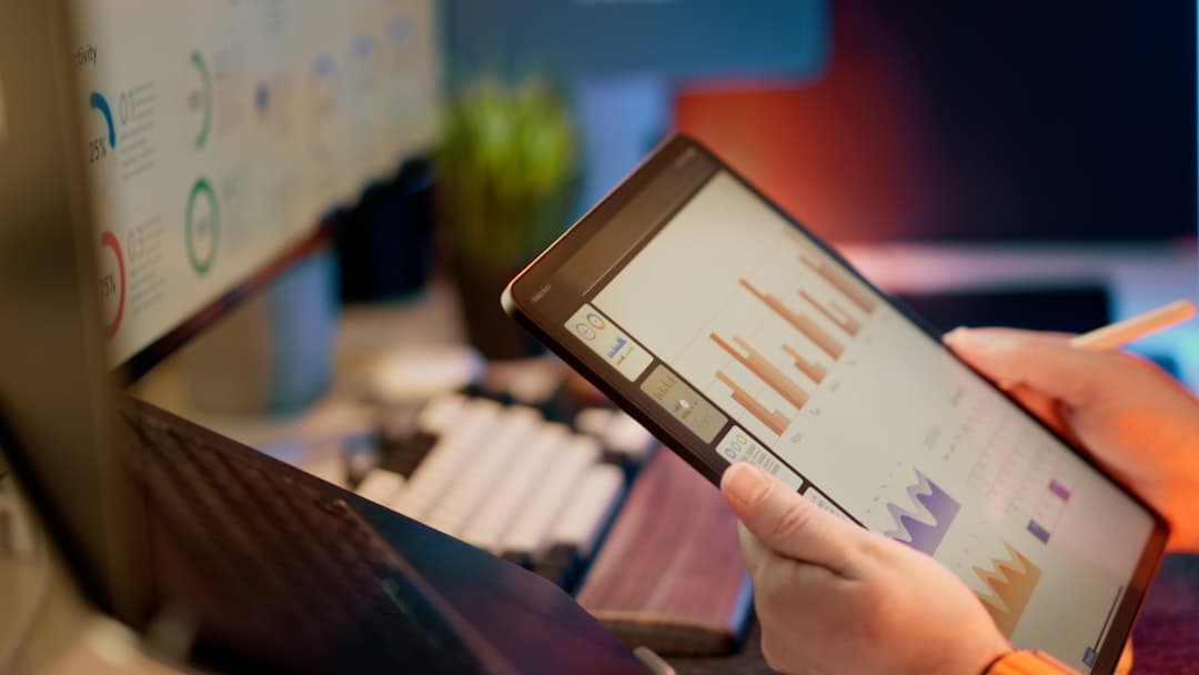 Volume Quality: The Most Overlooked Stock Market Signal