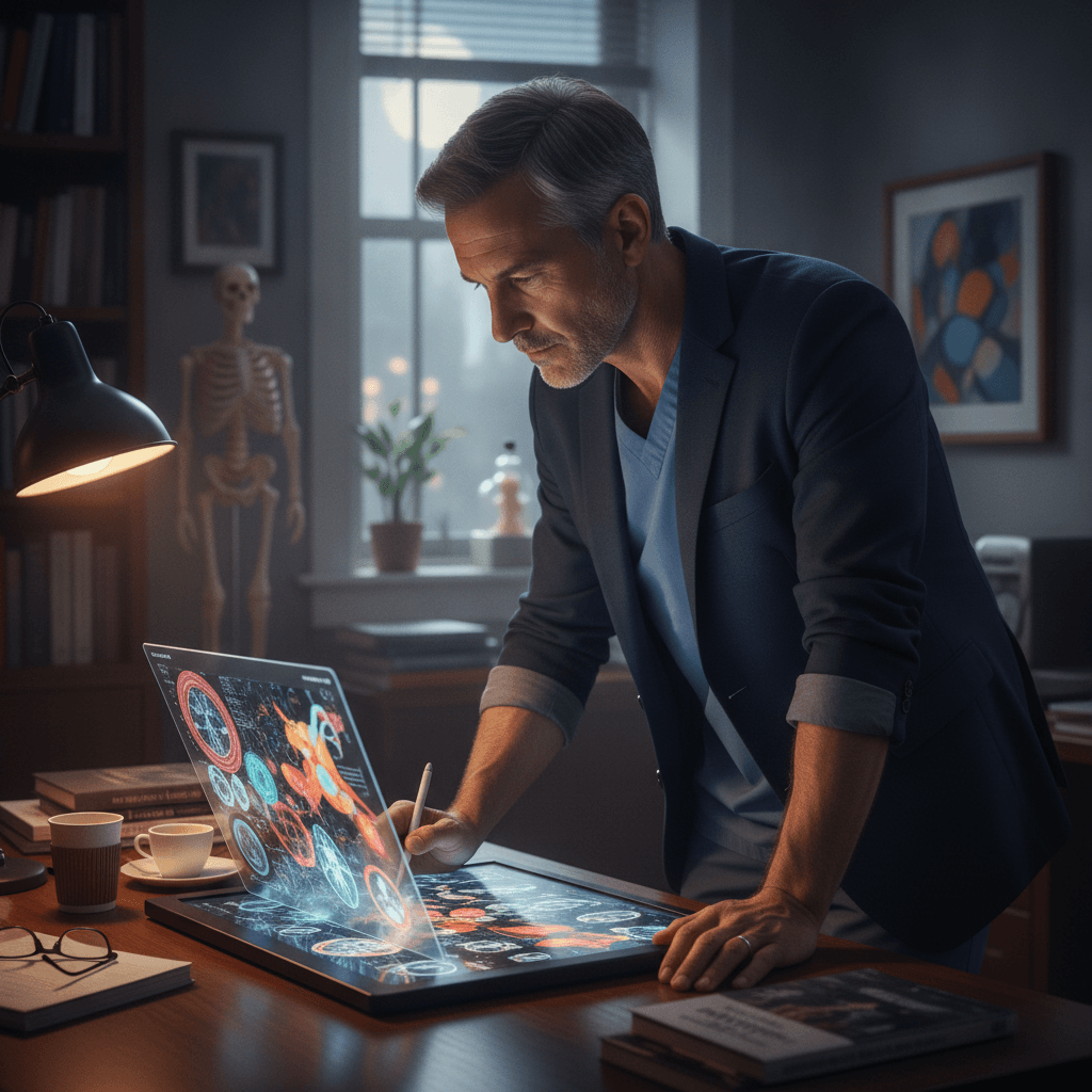 Self-Directed Investing: A Practical Guide for High-Income Professionals