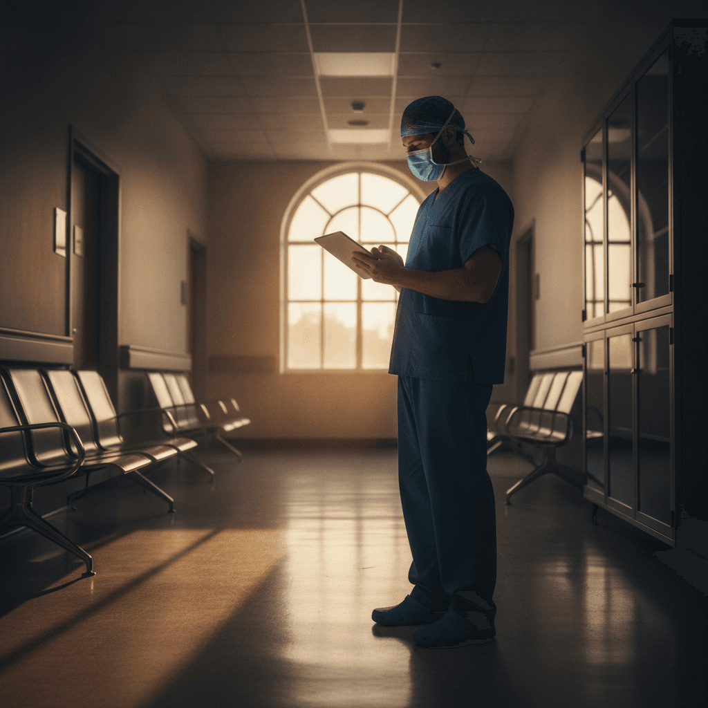 Stock Scanners for Busy Professionals: What to Look for When You Can't Watch the Market