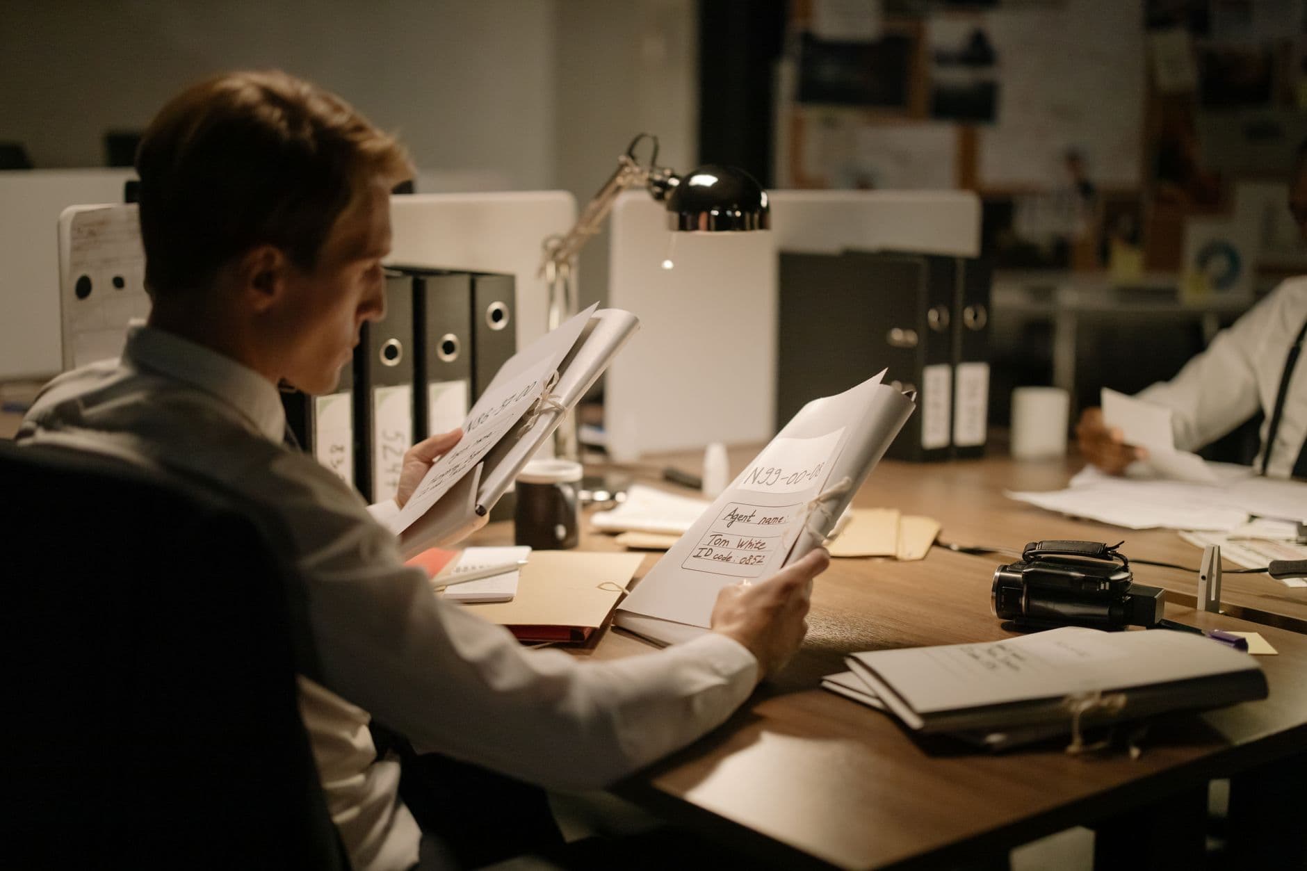 The Attorney's Guide to Managing a Self-Directed Portfolio During Trial Season