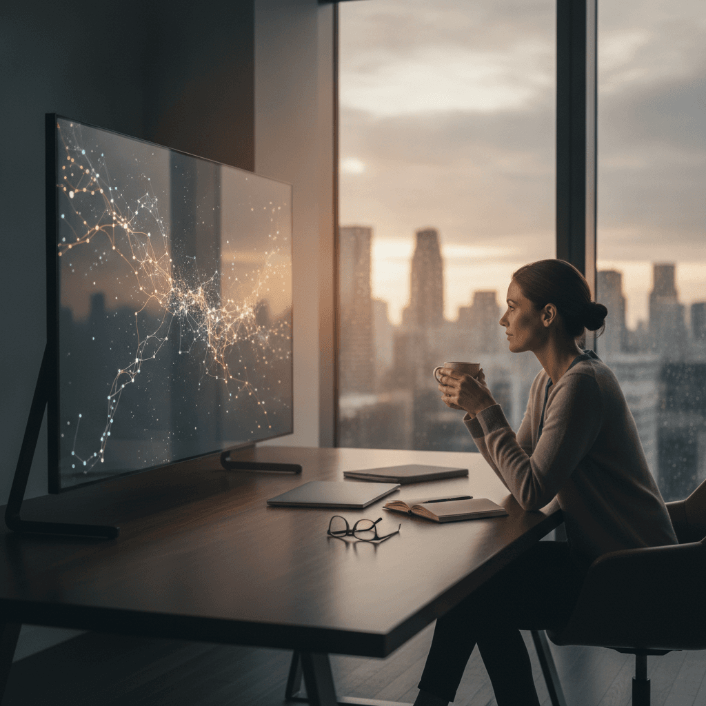 Pre-Market Stock Scanners Explained: What They Are and How They Work