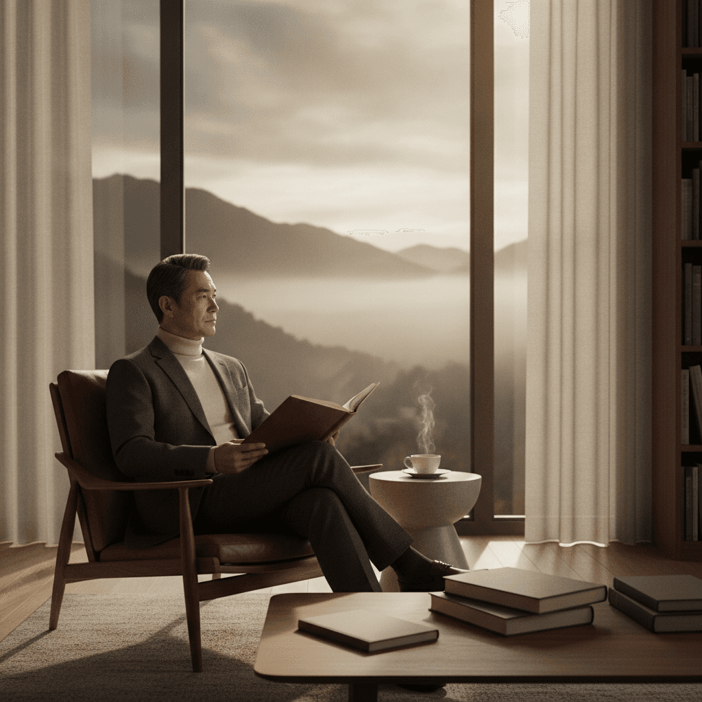 Self-Directed Investing: A Practical Guide for High-Income Professionals