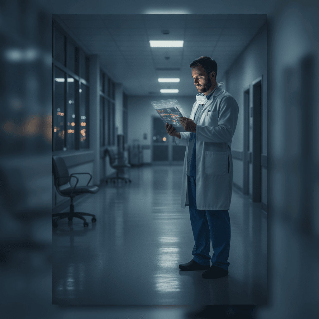 Cardiologists and Compounding: Balancing Long Hours With Long-Term Investing