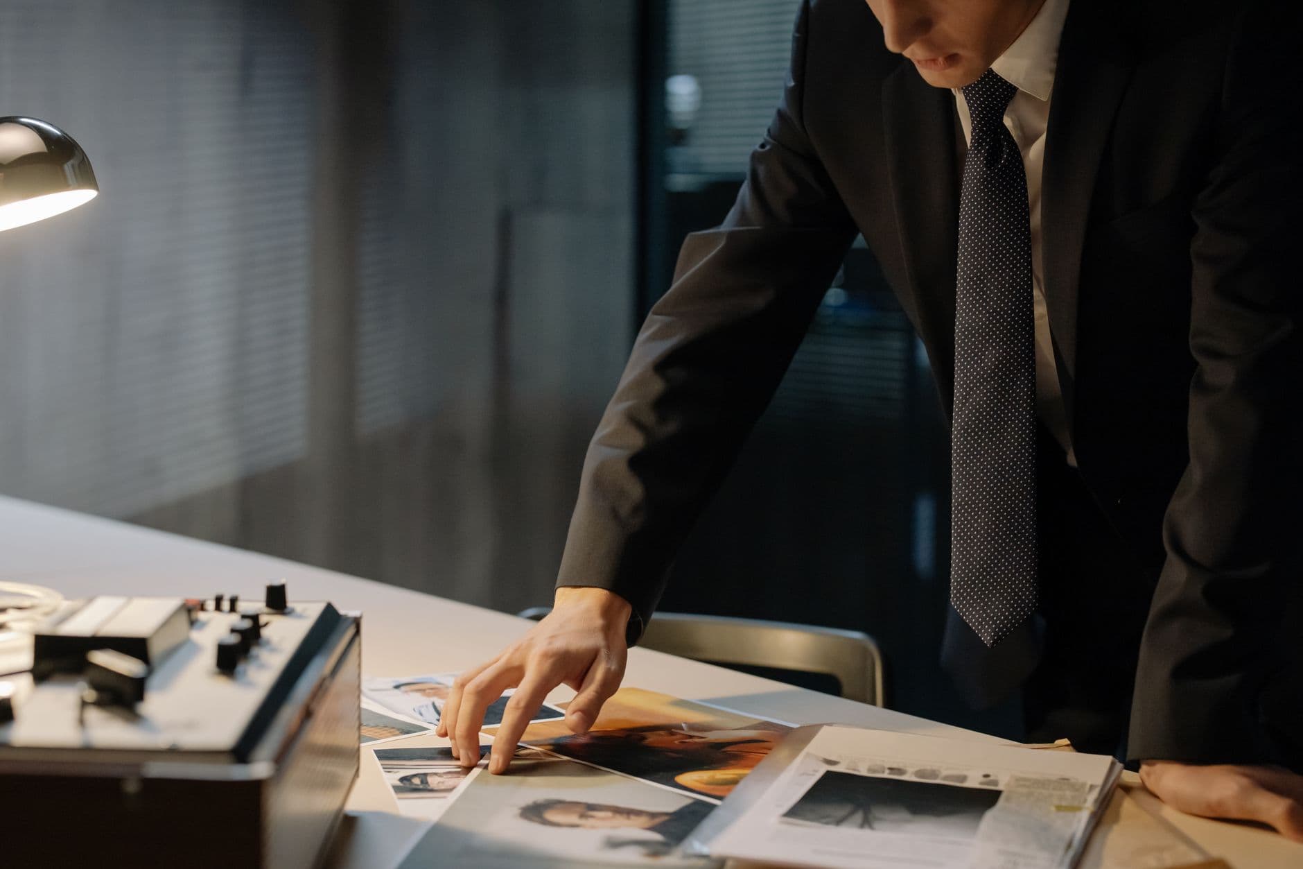 The Attorney's Guide to Managing a Self-Directed Portfolio During Trial Season