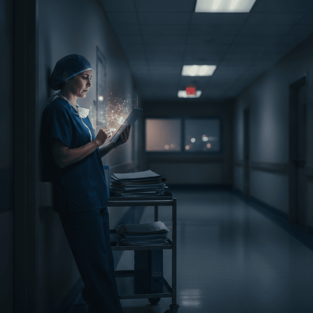 How to Set Up Portfolio Alerts That Respect Your On-Call Schedule