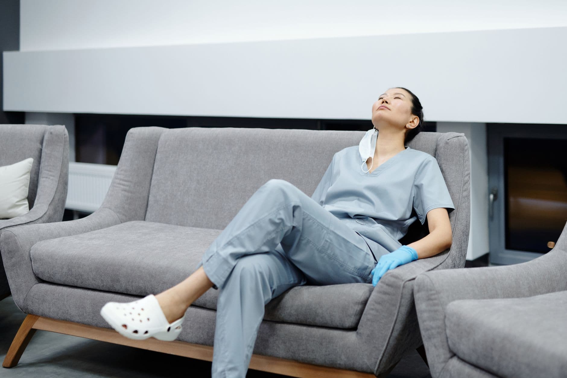 The Physician's Guide to Sizing Positions When You Can't Watch Every Trade
