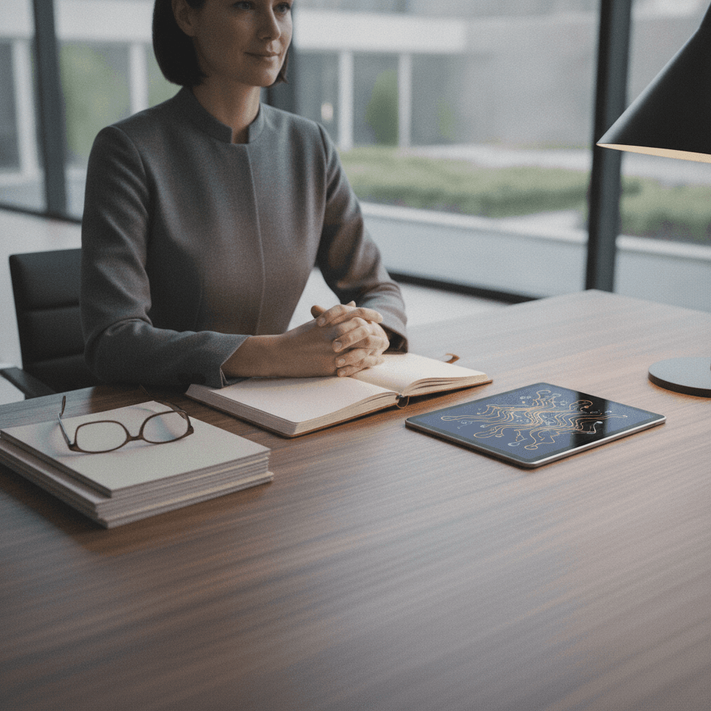 Alpha Sentinel vs. Traditional Stock Screeners: What's the Difference?