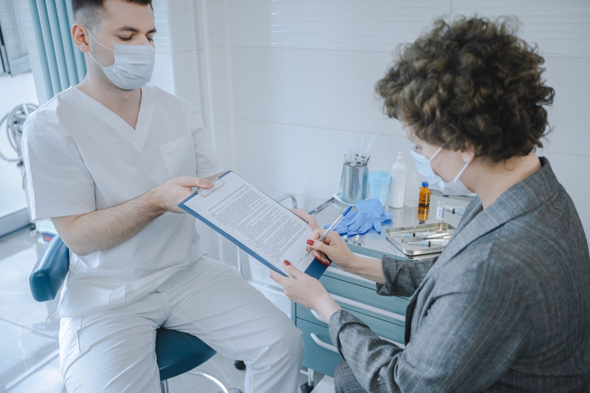 The Podiatrist's Guide to Balancing a Solo Practice and a Stock Portfolio