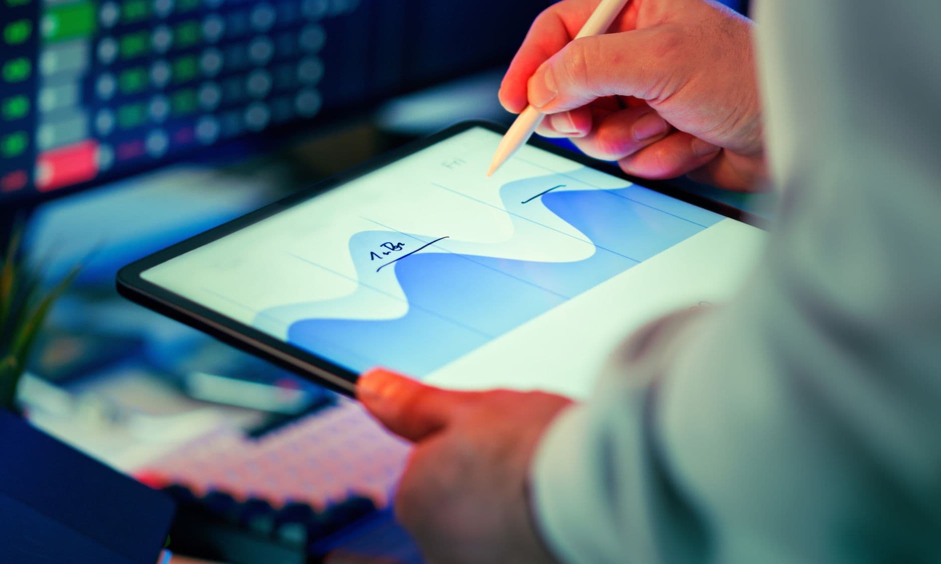 Alpha Sentinel for Executives: Staying on Top of Positions Between Meetings