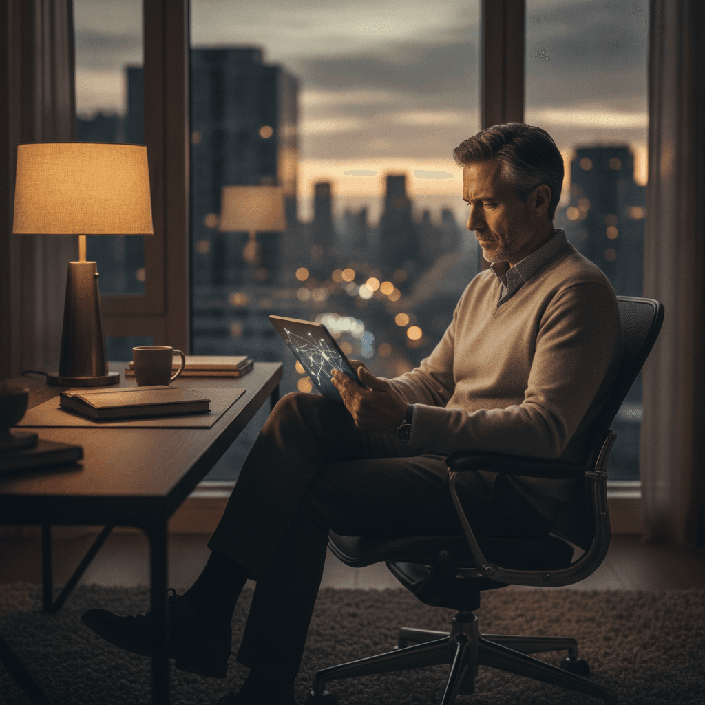 Alpha Sentinel Review: Is It Worth It for Busy Professionals?