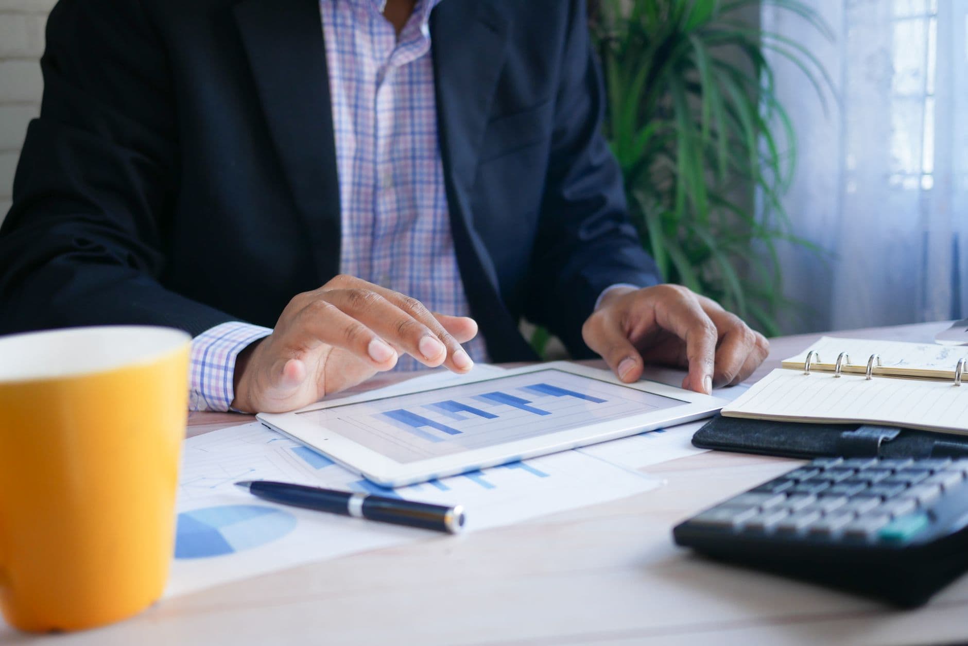 What Is Relative Strength? How to Use It Without Staring at Charts