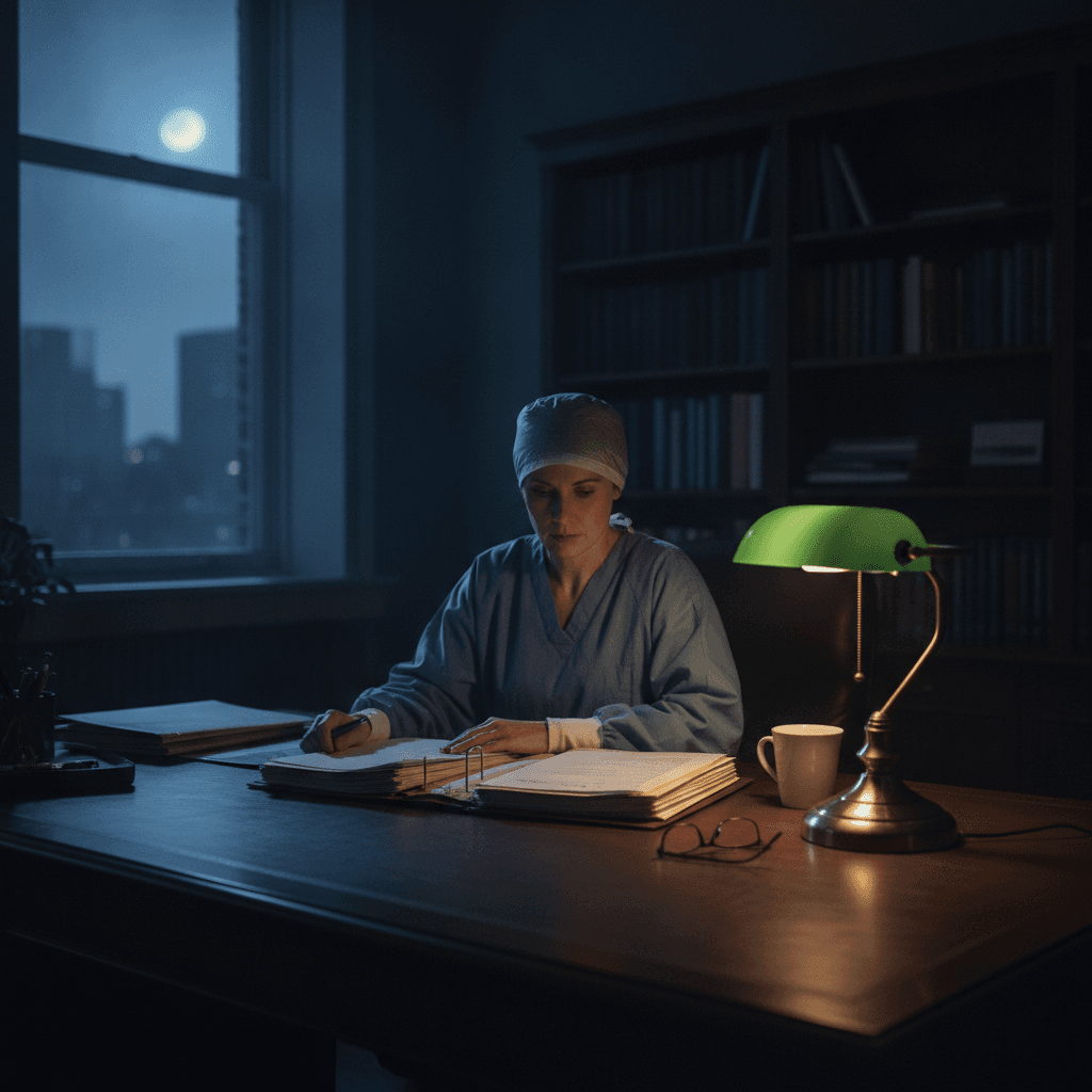 Short Interest as a Signal: A Quick-Read Framework for Busy Professionals