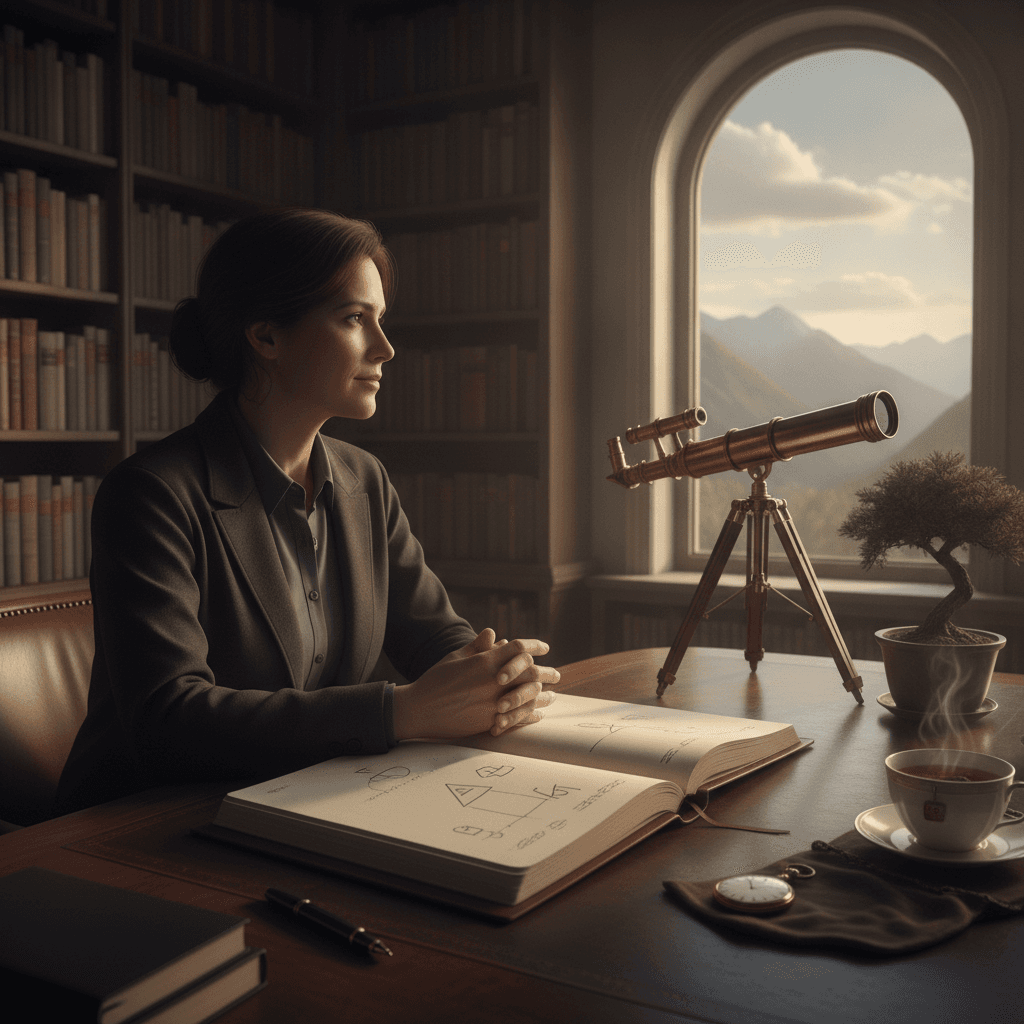 How to Build a Watchlist That Actually Works